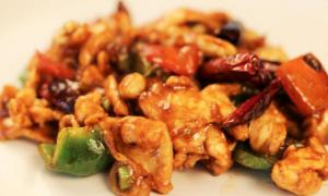 Курица «гунбао»: рецепт, фото, рекомендации по приготовлению Ингредиенты для маринада и соуса